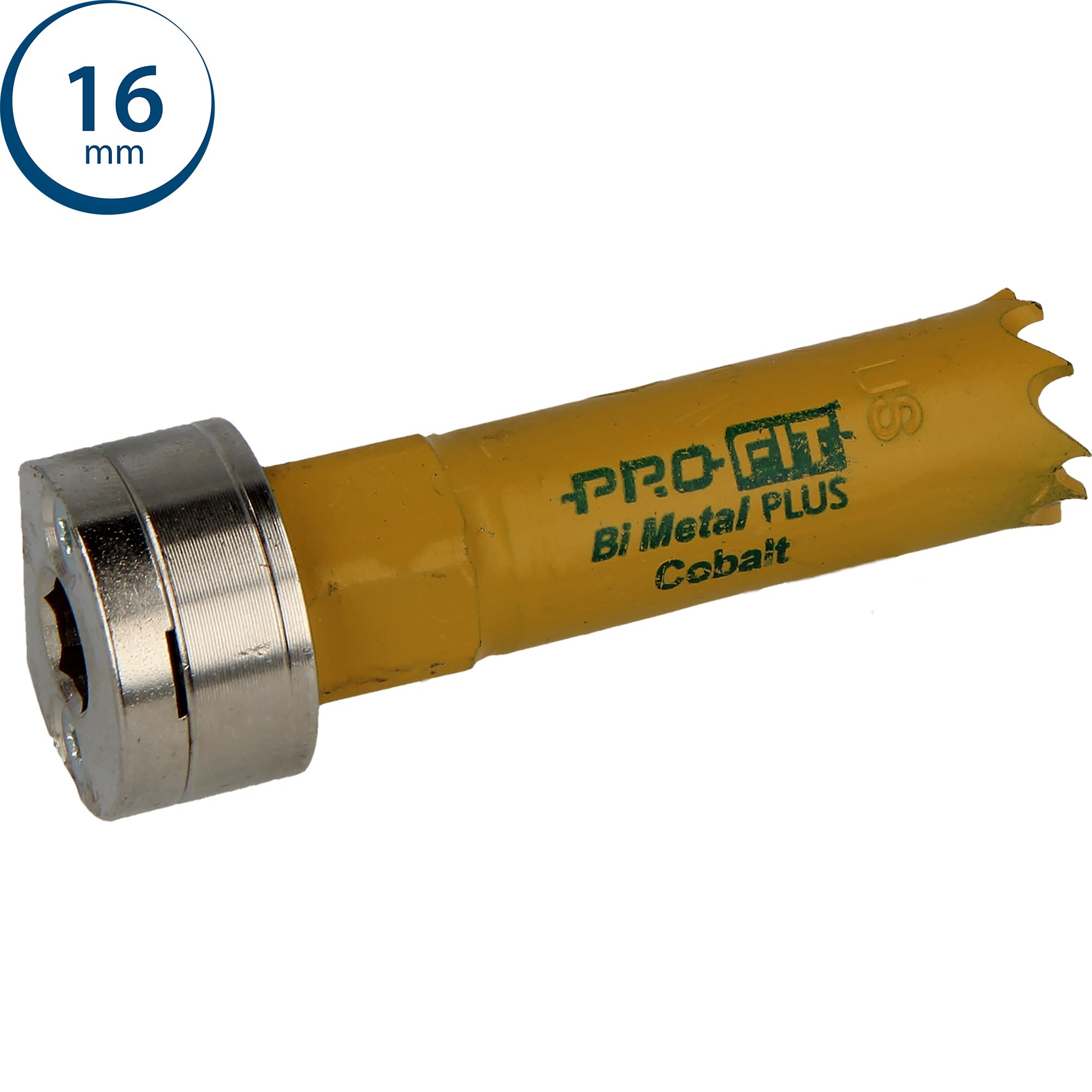 NOVATEC EUROPE SRL - NVC09051016 C&D BI-METAL PLUS 16 MM REGOLARE