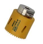 NOVATEC EUROPE SRL - NVC09051035 C&D BI-METAL PLUS 35 MM REGOLARE