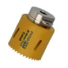 NOVATEC EUROPE SRL - NVC09051035 C&D BI-METAL PLUS 35 MM REGOLARE