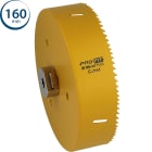 NOVATEC EUROPE SRL - NVC09051160 C&D BI-METAL PLUS 160 MM REGOLARE