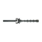 FISCHER ITALIA - FIS00090634 PBB PUNTA CALCESTRUZZO AREATO