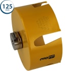 NOVATEC EUROPE SRL - NVC09081125 SEGA TAZZA C&D MULTI PURPOSE 125 MM