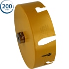 NOVATEC EUROPE SRL - NVC09081200 SEGA TAZZA C&D MULTI PURPOSE 200 MM