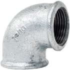 GEBO ITALIA - GEI90-28G GOMITO 90 F/F 11/4 X3/4