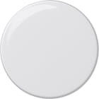 GIRA - GIR091003 PULSANTE DIMMER SYSTEM 55 BNC PURO