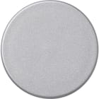 GIRA - GIR091026 PULSANTE DIMMER SYSTEM 55 C.ALLUM.