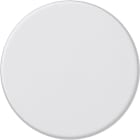 GIRA - GGI091027 PULSANTE DIMMER SYSTEM 55 BNC PURO S
