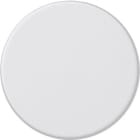 GIRA - GGI091027 PULSANTE DIMMER SYSTEM 55 BNC PURO S