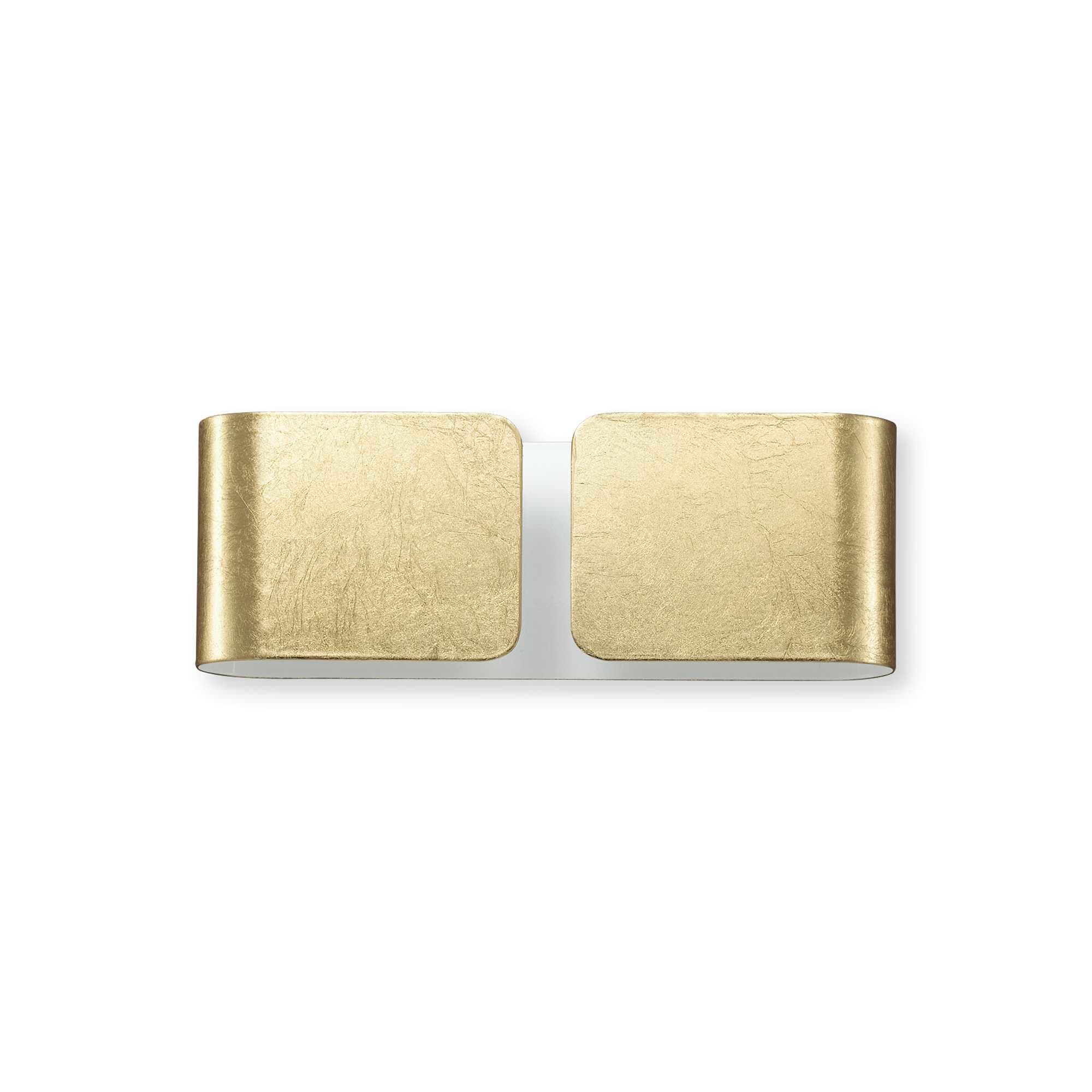 IDEAL LUX SRL - IUX091129 CLIP AP2 MINI ORO