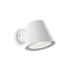 IDEAL LUX SRL - IUX091518 GAS AP1 BIANCO