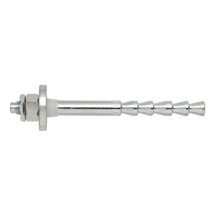 FISCHER ITALIA - FIS00092036 BARRA FHB-A DYN 16X125/50