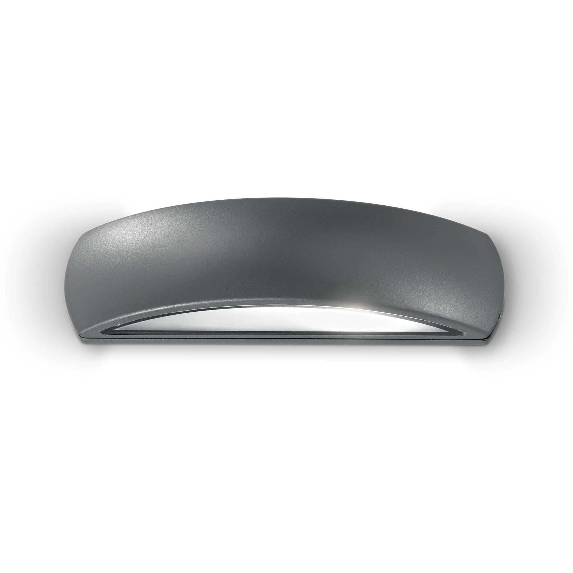 IDEAL LUX SRL - IUX092188 GIOVE AP1 ANTRACITE