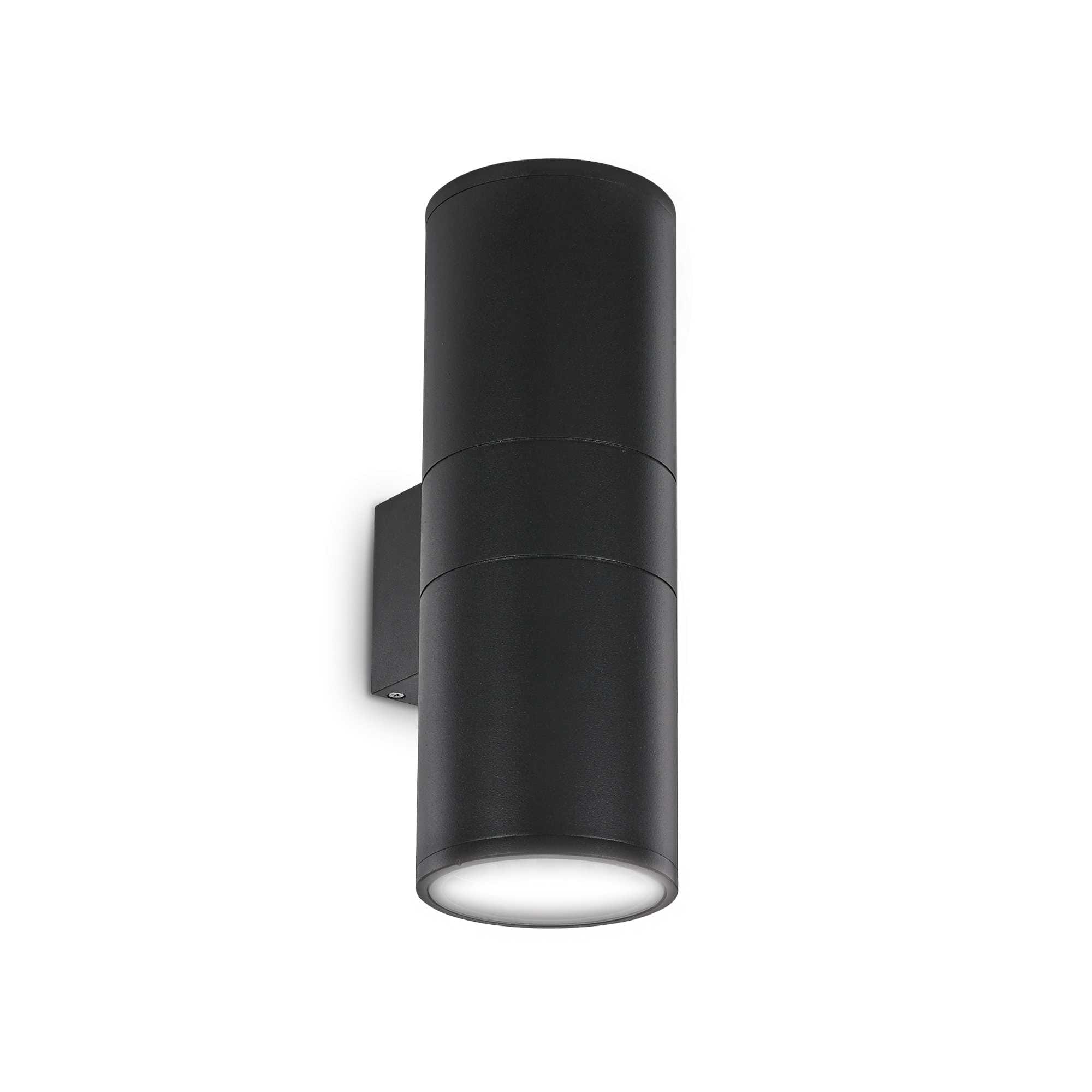 IDEAL LUX SRL - IUX092317 GUN AP2 BIG NERO