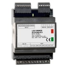 ELCOM SRL - EOW09325 CONTROLLER MULTIDIMMER 4X5A 12/24/48V