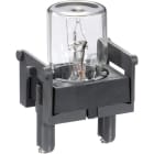 GIRA - GIR093300 ELEMENTO LAMPADA C. 24 V 125 MA
