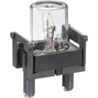 GIRA - GGI093300 ELEMENTO LAMPADA C. 24 V 125 MA ACCESSOR
