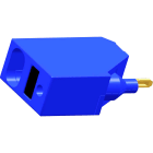 FINDER SPA - FIN09362 MORSETTO PUSH-IN DOPPIO