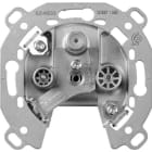 GIRA - GGI093700 PRESA ANTENNA SE33ST MODULO