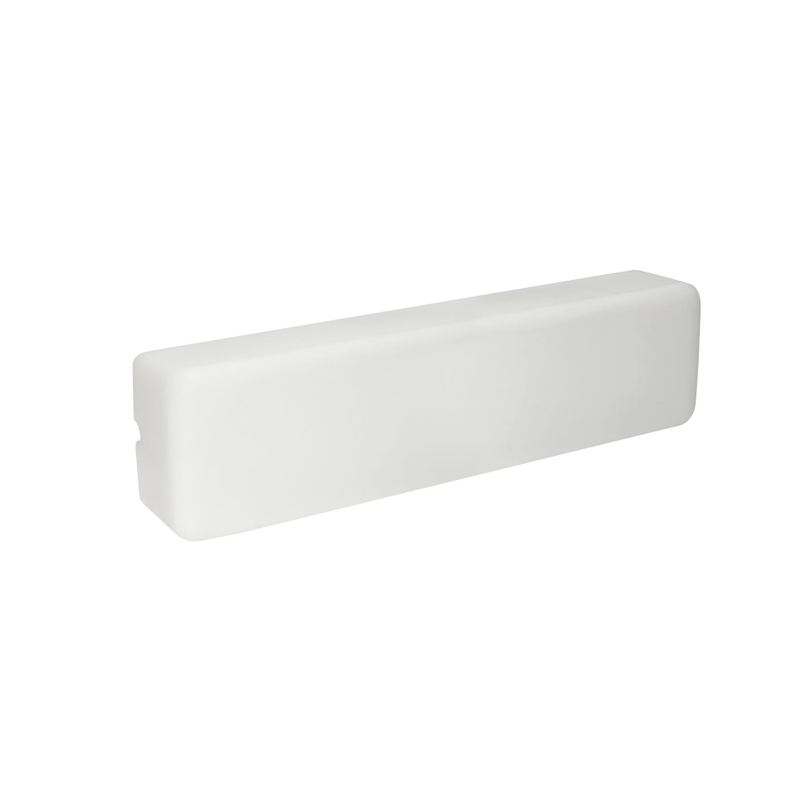 LINEA LIGHT (ILED) - ILD7810S MY WHITE PLAF.RETT(M) 17W PN SENSOR