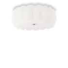 IDEAL LUX SRL - IUX094014 OVALINO PL8