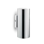 IDEAL LUX SRL - IUX094182 LOOK AP2 CROMO