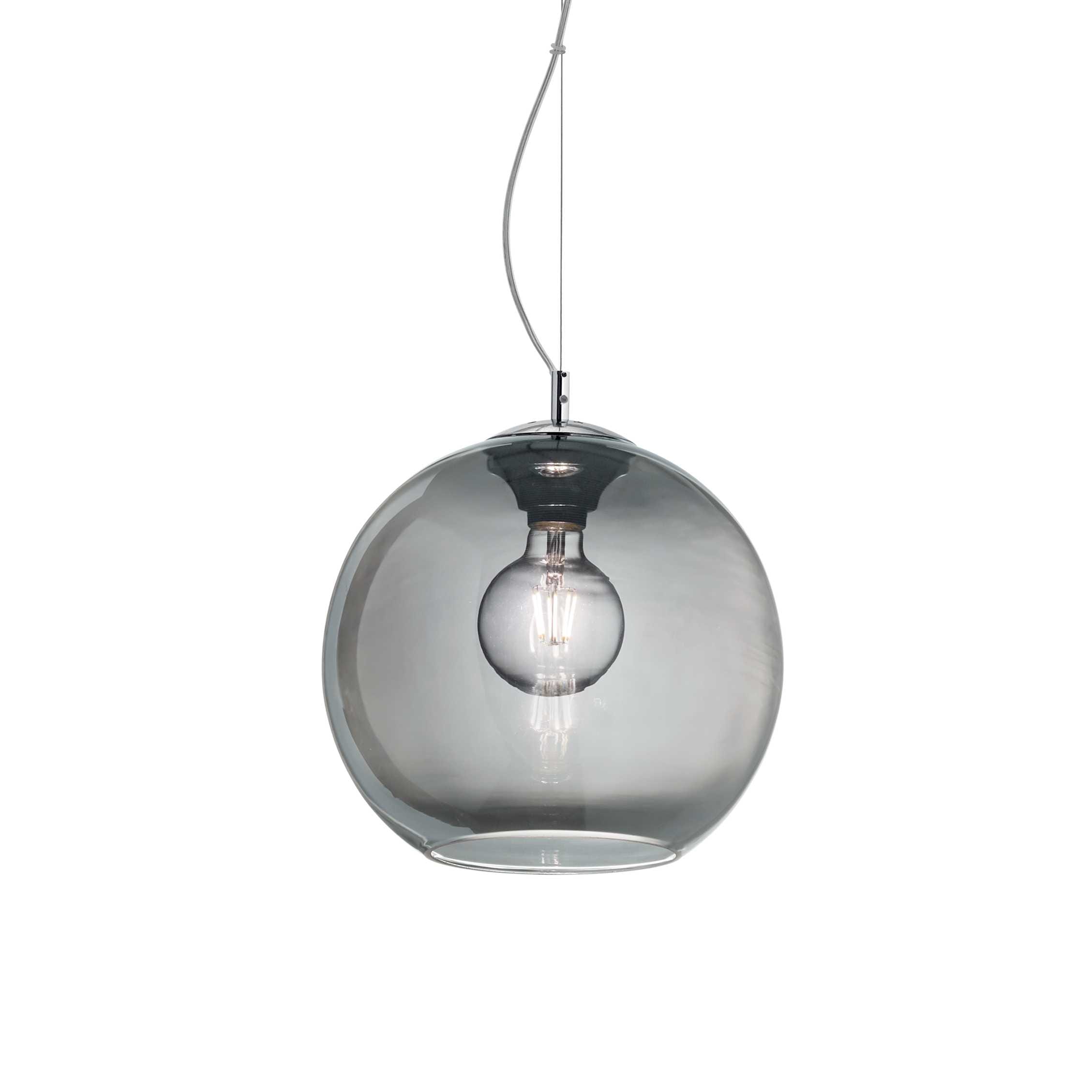 IDEAL LUX SRL - IUX094236 NEMO SP1 D30 FUME