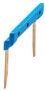 FINDER SPA - FIN094521 PETTINE 2 POLI