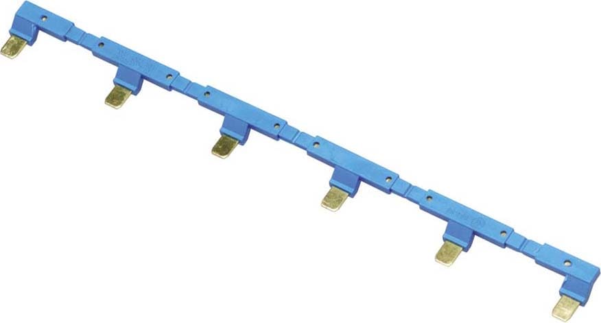 FINDER SPA - FIN09456 PETTINE 6 POLI