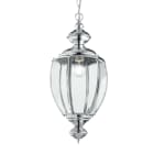 IDEAL LUX SRL - IUX094786 NORMA SP1 CROMO