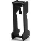 FINDER SPA - FIN095010 PONTICELLO RITENUTA E SGANCIO NERO