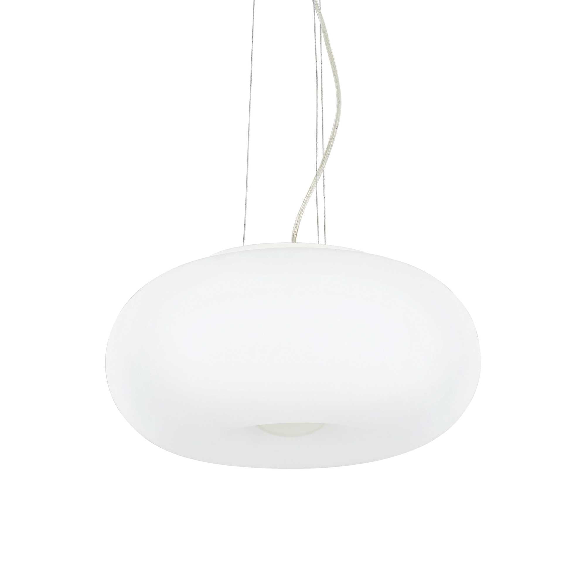IDEAL LUX SRL - IUX095226 ULISSE SP3 D42