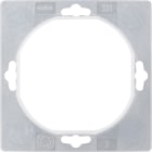 GIRA - GGI095800 FLANGIA GUARNIZIONE 50 MM