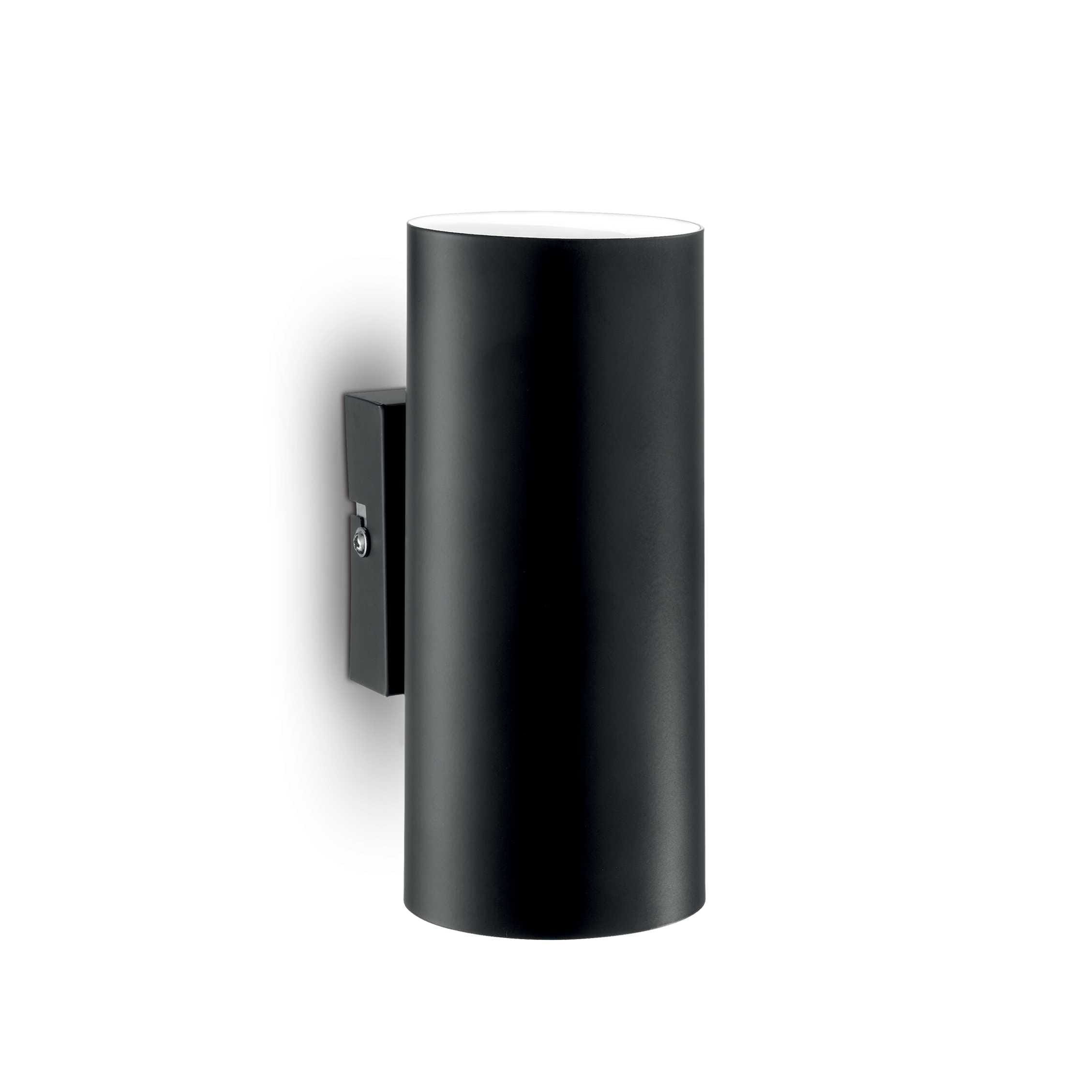 IDEAL LUX SRL - IUX095998 LOOK AP2 NERO