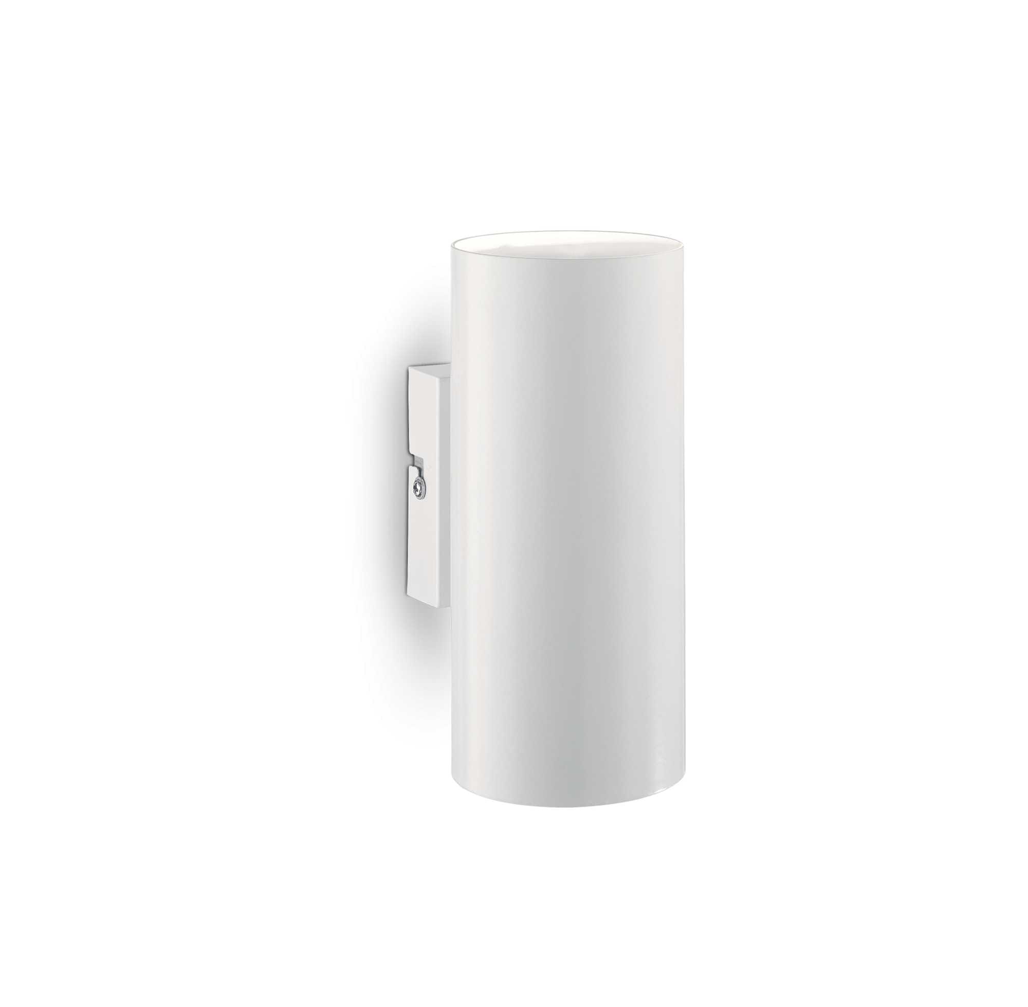 IDEAL LUX SRL - IUX096018 LOOK AP2 BIANCO