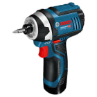 ABC TOOLS SPA - ABCE09633012 AVVITATORE A BATT.12V 105 NM