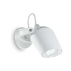 IDEAL LUX SRL - IUX096483 ELIO AP1 BIANCO
