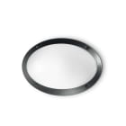 IDEAL LUX SRL - IUX096704 MEDEA-1 AP1 NERO