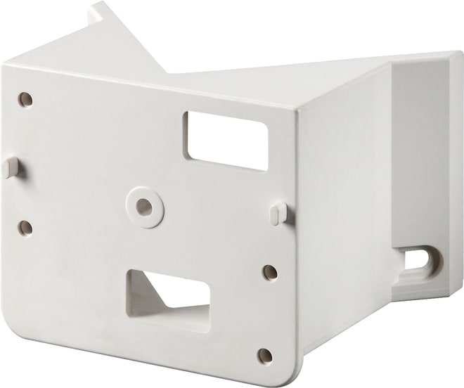 GIRA - GIR096802 SQUADRETTA ANGOLO RILEV.M.CUBE ACCESSORI