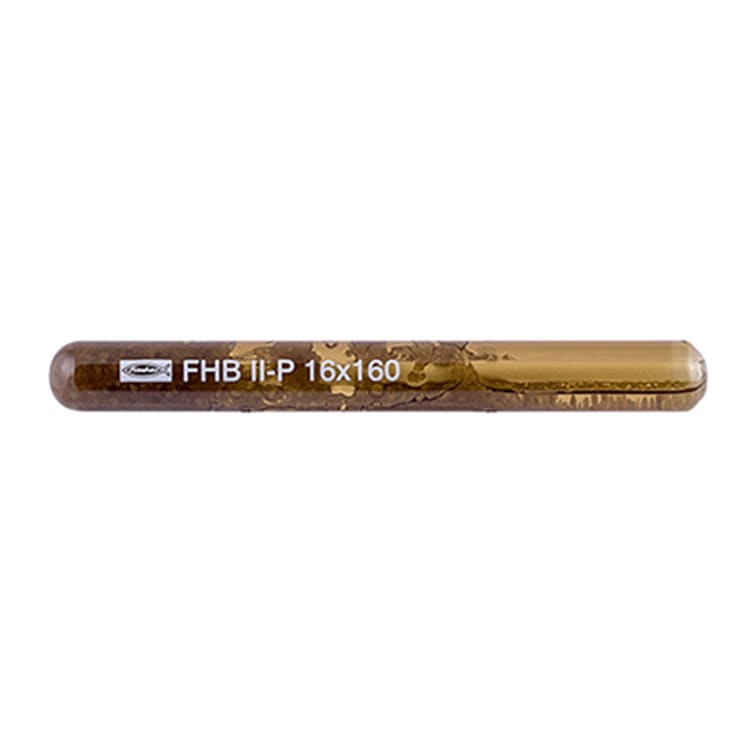 FISCHER ITALIA - FIS00096845 FIALA FHB II-P 16X160