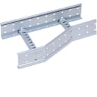 ABB SPA - ABB09691 RIDUZIONE SX TRAVERSINI H100 GAC 300/100