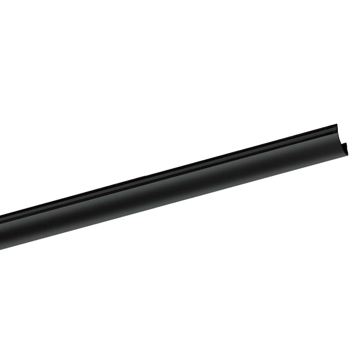 LINEA LIGHT (ILED) - ILD83319 NODE COPERTURA NERO BINARIO L1679