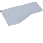 ABB SPA - ABB09710 COPERCHIO RIDUZIONE SX GAC 200/100