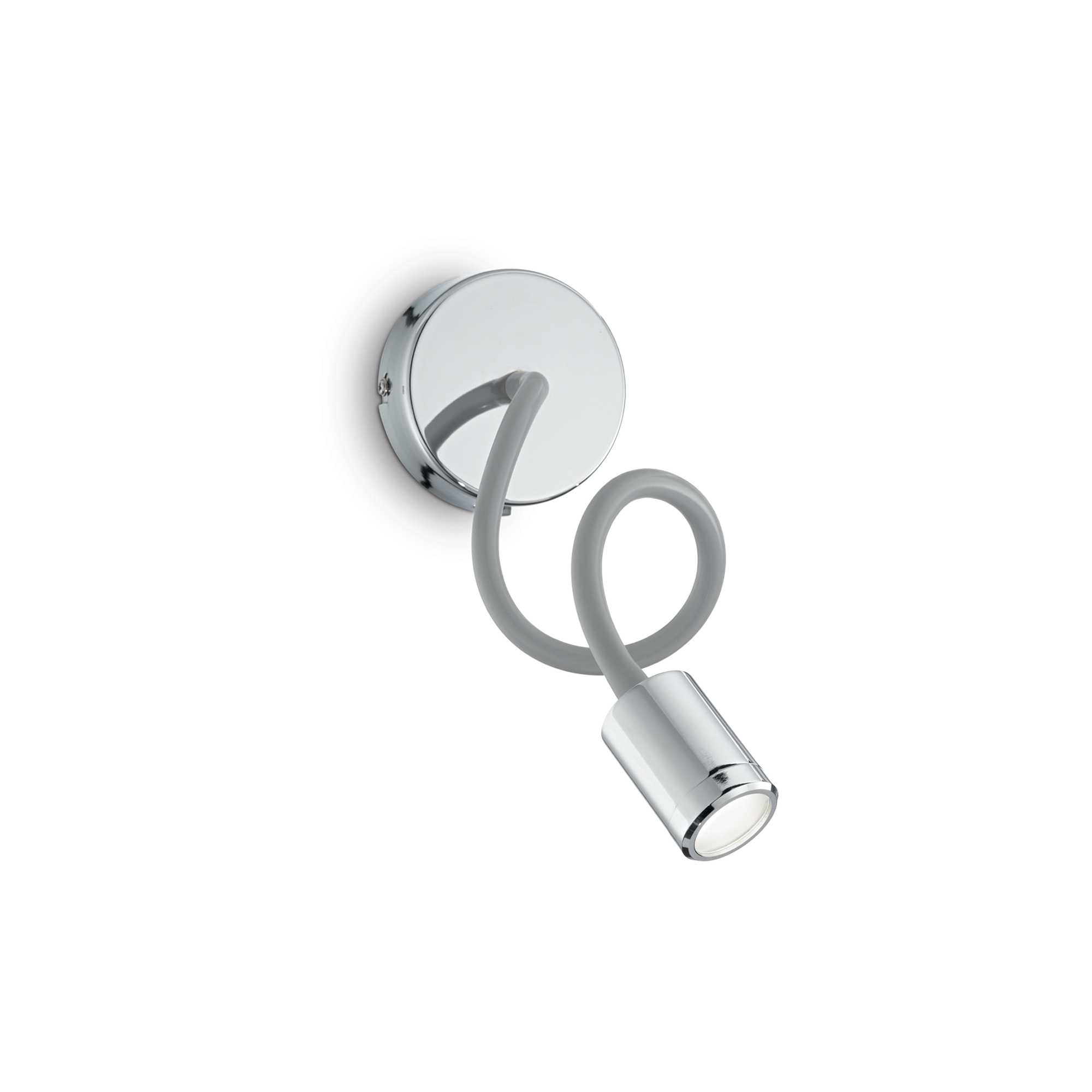 IDEAL LUX SRL - IUX097206 FOCUS-1 AP CROMO