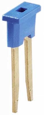 FINDER SPA - FIN09742 PONTICELLO 2 POLI PASSO 4,6MM