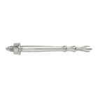 FISCHER ITALIA - FIS00097628 BARRA FHB II-A L M16X160/100 A