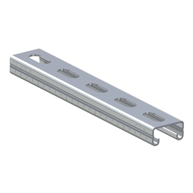 FISCHER ITALIA - FIS00097660 FUS 41/21/2,00 S - 3M PROFILO