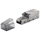 ELCART DISTRIBUTION - ERT401353000 SPINA KEYSTONE TOOL-LESS CAT.6A