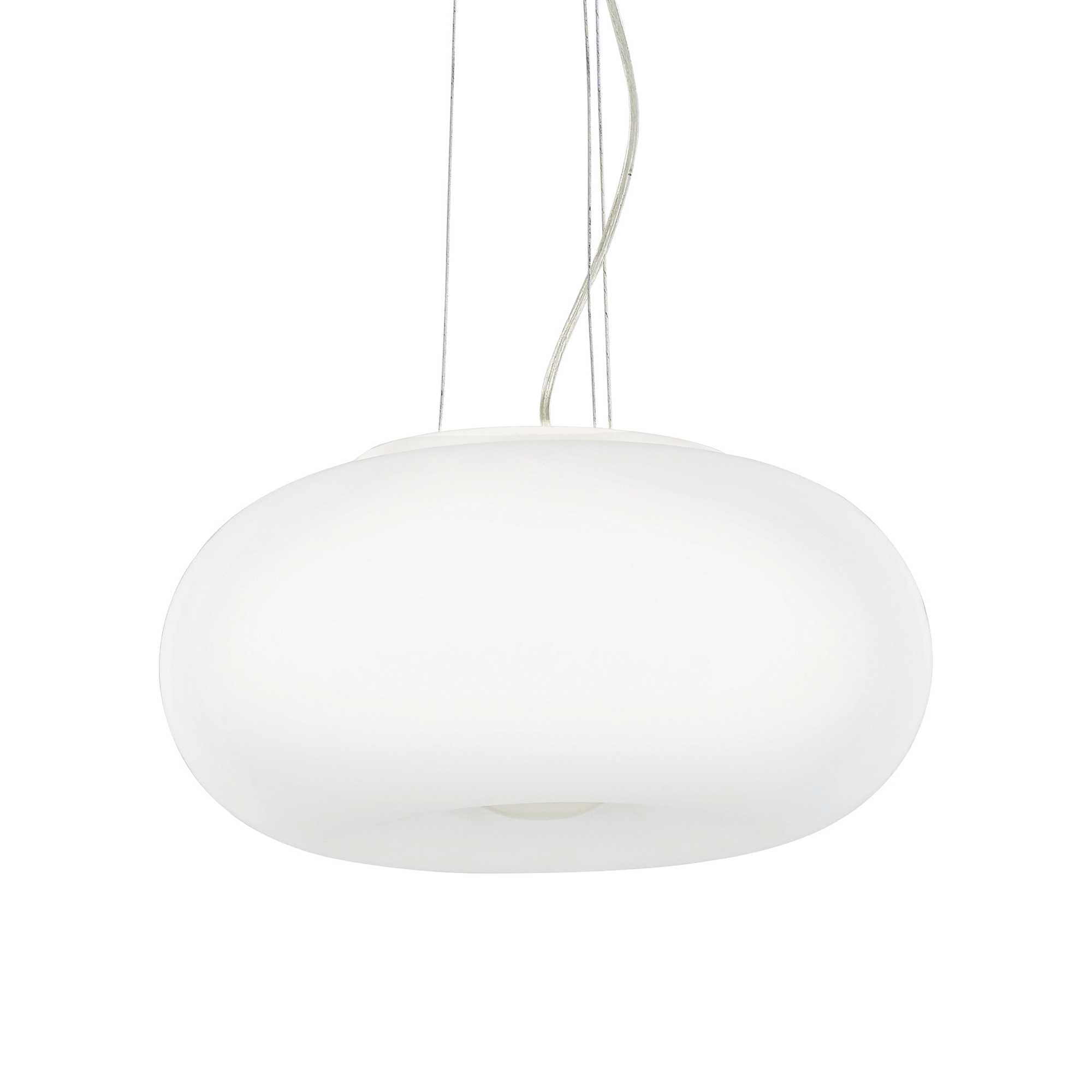 IDEAL LUX SRL - IUX098616 ULISSE SP3 D52