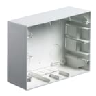 VIMAR SPA - VIW09920.01 SCATOLA PARETE 12-14M BIANCO