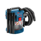 ABC TOOLS SPA - ABCE09931000 ASPIRATORE A BATT.18V - 5,0 AH
